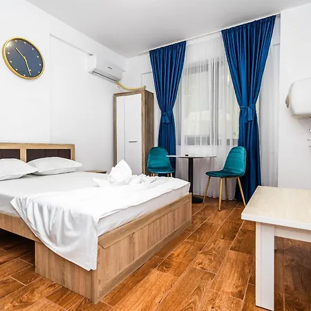 Garsoniera Laguna Stefan Building Appartamento Năvodari