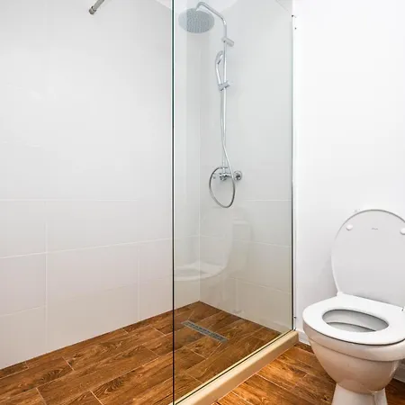 Garsoniera Laguna Stefan Building Navodari