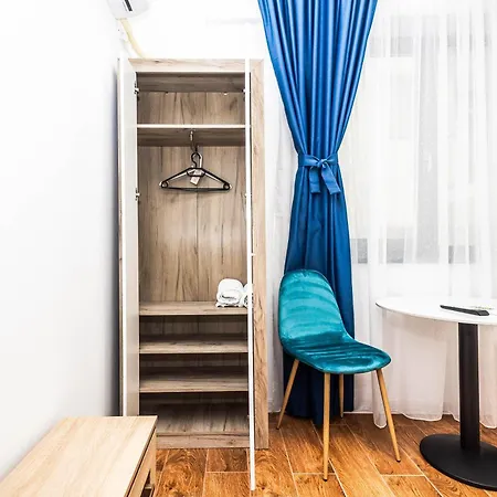 Appartamento Garsoniera Laguna Stefan Building Năvodari