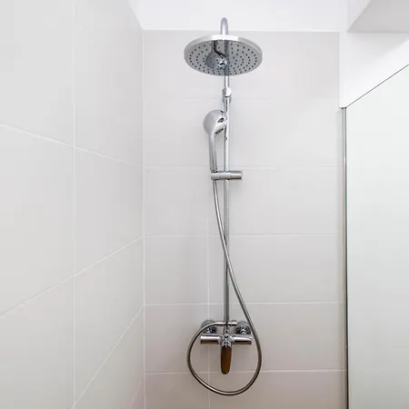 Garsoniera Laguna Stefan Building Apartment Navodari