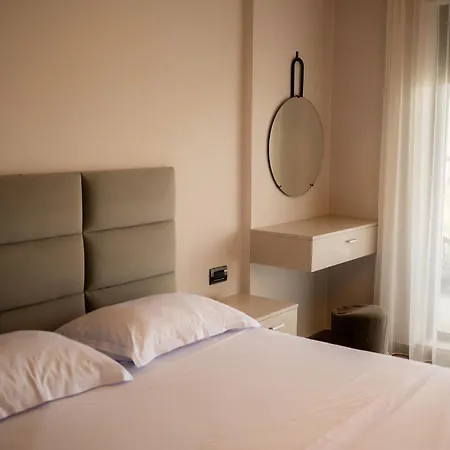 Appartamento Garsoniera Laguna Stefan Building *