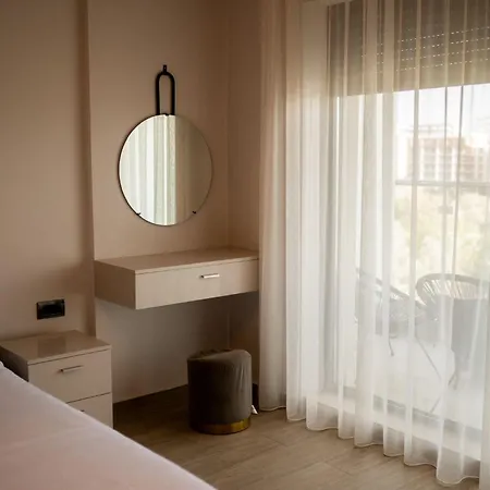 Apartment Casa Del Mar 2