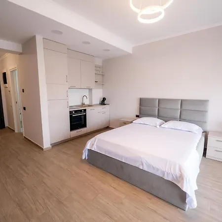 Appartamento Garsoniera Laguna Stefan Building Năvodari