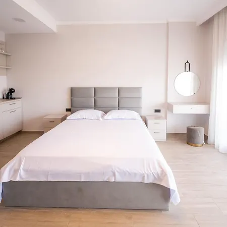 Appartamento Garsoniera Laguna Stefan Building