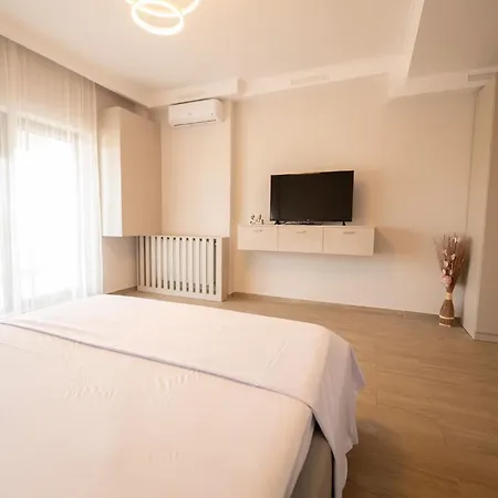 Apartment Casa Del Mar 2 *