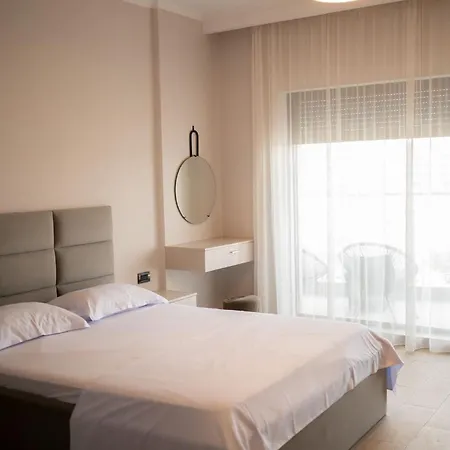 Casa Del Mar 2 Apartment Navodari