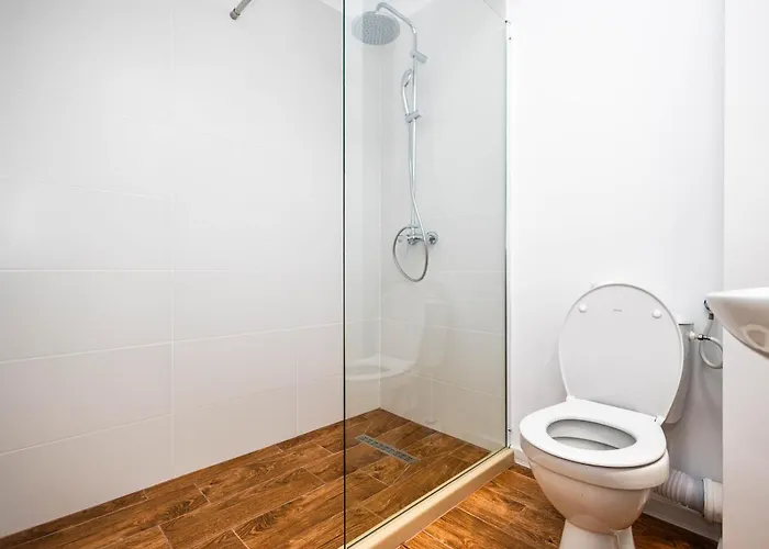 Garsoniera Laguna Stefan Building Năvodari