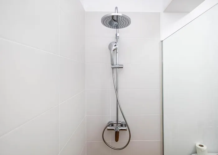 Garsoniera Laguna Stefan Building Apartmán Năvodari